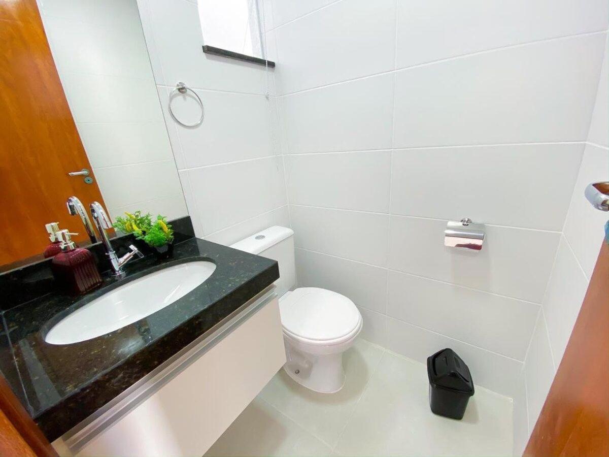 Proximo Praia Do Forte / Dunas - Apartamento 303 กาโบฟรีโอ ภายนอก รูปภาพ