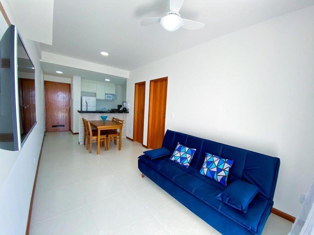 Proximo Praia Do Forte / Dunas - Apartamento 303 กาโบฟรีโอ ภายนอก รูปภาพ