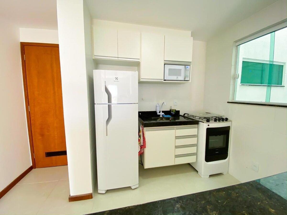 Proximo Praia Do Forte / Dunas - Apartamento 303 กาโบฟรีโอ ภายนอก รูปภาพ